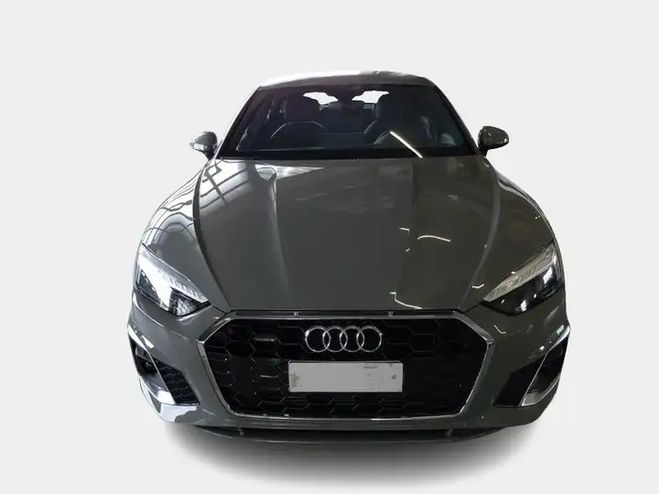 Audi A5 45 TFSI MHEV S line Edition S tronic qua  de 2022