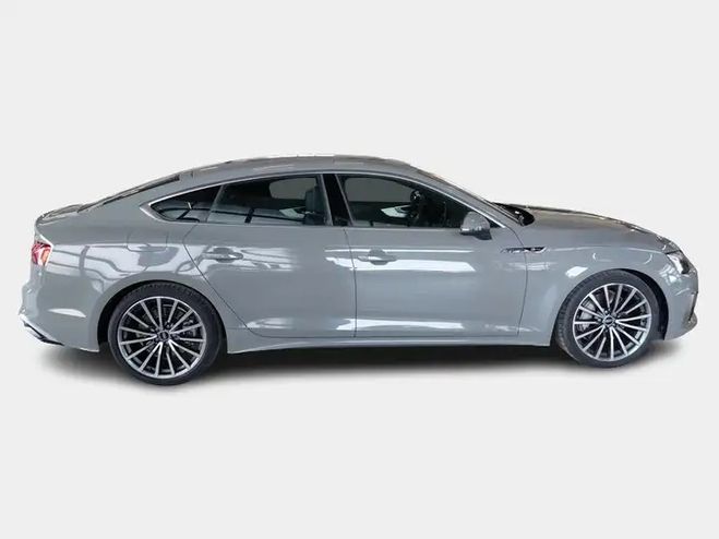 Audi A5 45 TFSI MHEV S line Edition S tronic qua  de 2022