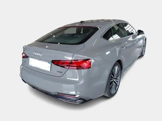 Audi A5 45 TFSI MHEV S line Edition S tronic qua  de 2022
