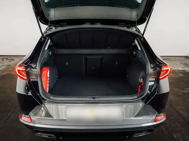 Cupra Formentor 1.5 TSI noir de 2024