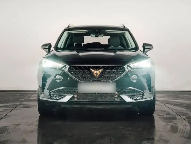 Cupra Formentor 1.5 TSI noir de 2024
