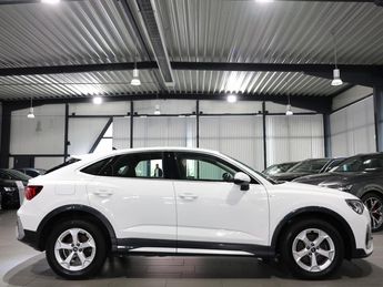  Voir d&eacute;tails -Audi Q3 35 TDI Business S line Sport ? LED &agrave; Villenave-d'Ornon (33)