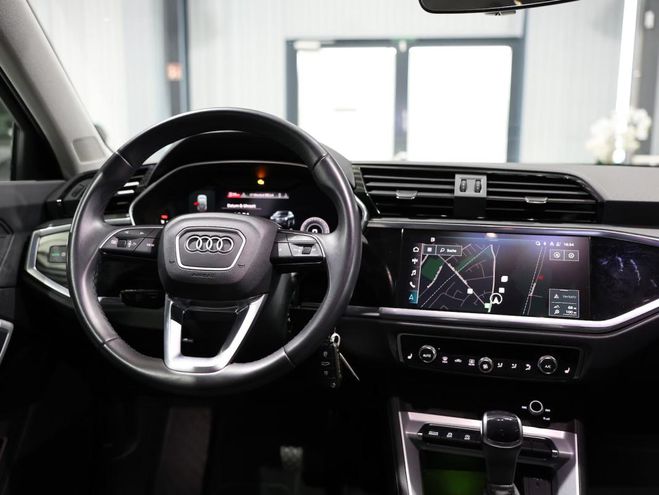 Audi Q3 35 TDI Business S line Sport - LED blanc de 2022