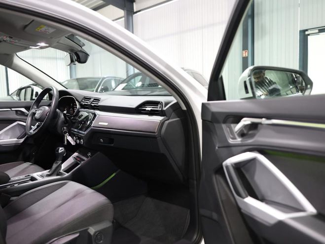 Audi Q3 35 TDI Business S line Sport - LED blanc de 2022