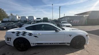 Ford Mustang Fastback 2.3 EcoBoost - Coup� sportif es 2019 d'occasion a Villenave-d'Ornon (33)