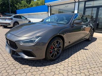 Maserati Ghibli GranSport 330 CV MHEV - Berline sportive 2022 d'occasion a Villenave-d'Ornon (33)