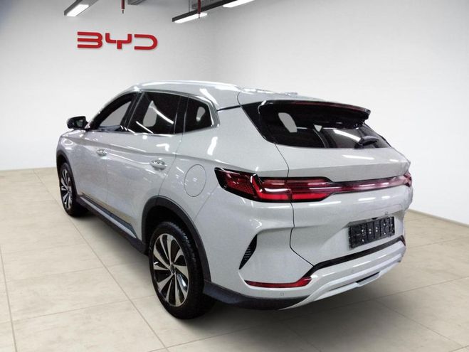BYD Seal U DM-i Boost - Hybride rechargeable ACC To gris de 2025