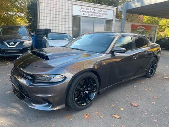 Dodge Charger SRT 6.4 HEMI V8 392 Scat Pack 2021 d'occasion a Villenave-d'Ornon (33)