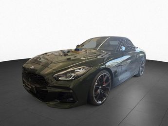 BMW Z4 sDrive30i M Sport - Cam�ra HUD Harman Ka 2025 d'occasion a Villenave-d'Ornon (33)