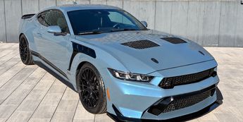 Ford Mustang 5.0 V8 Dark Horse ? Pr�paration Exclusiv 2025 d'occasion a Villenave-d'Ornon (33)