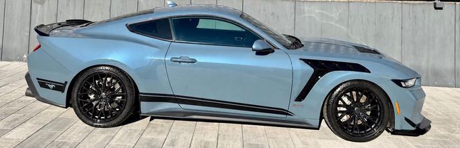 Ford Mustang 5.0 V8 Dark Horse - Pr�paration Exclusiv gris de 2025