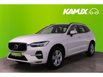 Volvo XC60 B4 Geartronic 2022 d'occasion a Villenave-d'Ornon (33)