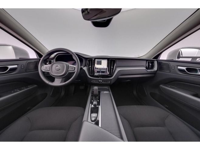 Volvo XC60 B4 Geartronic blanc de 2022