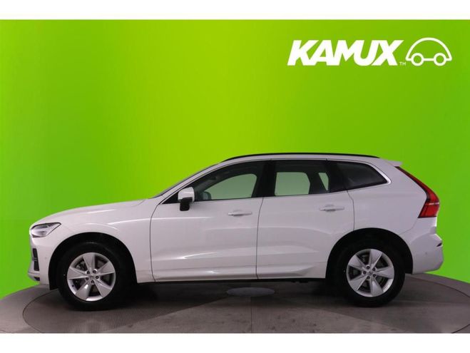 Volvo XC60 B4 Geartronic blanc de 2022