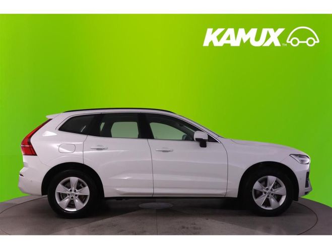 Volvo XC60 B4 Geartronic blanc de 2022