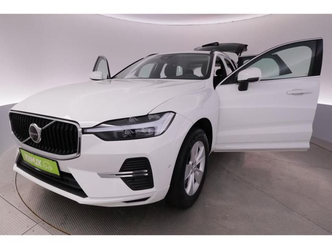 Volvo XC60 B4 Geartronic blanc de 2022