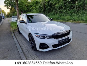 BMW Serie 3 330e M Sport 2021 d'occasion a Villenave-d'Ornon (33)