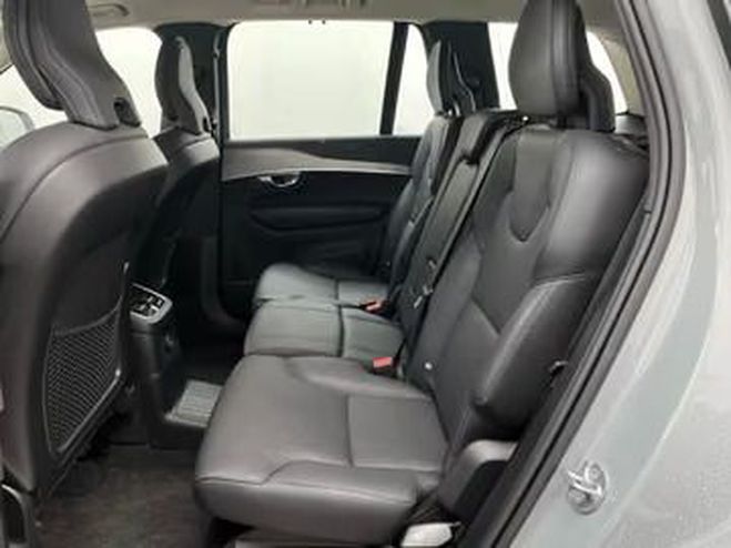 Volvo XC90 T8 AWD Plus Bright Plug-In gris de 2023