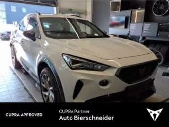 Cupra Formentor 1.5 TSI 2023 d'occasion a Villenave-d'Ornon (33)