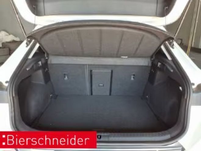Cupra Formentor 1.5 TSI blanc de 2023
