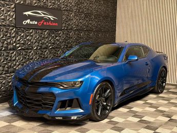 Chevrolet Camaro 3.6 V6 Coup� Sport 2019 d'occasion a Villenave-d'Ornon (33)
