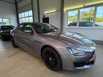 Maserati Ghibli Hybrid 2021 d'occasion a Villenave-d'Ornon (33)
