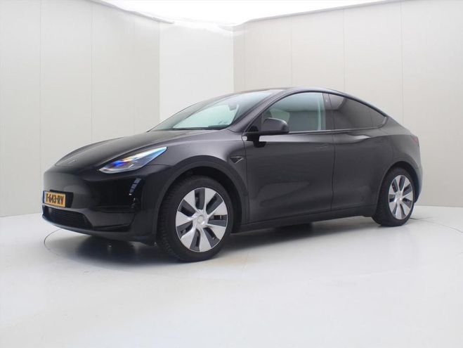 Tesla Model Y Standard RWD Plus noir de 2023