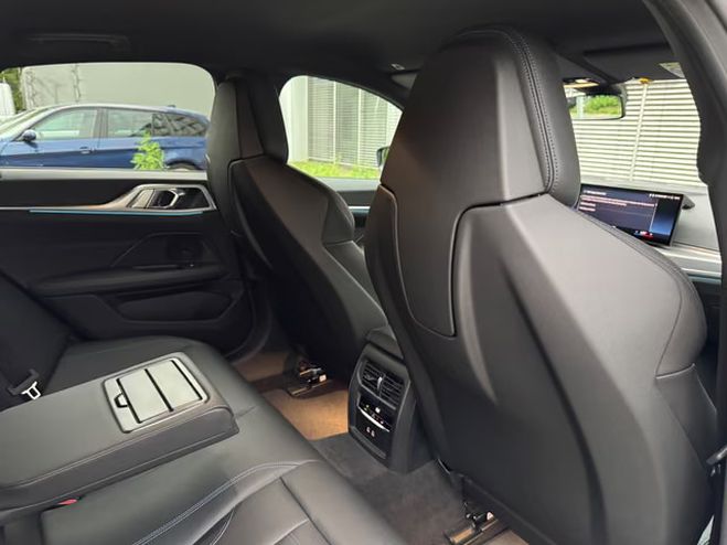 BMW I4 M50 xDrive Gran Coup� - 20