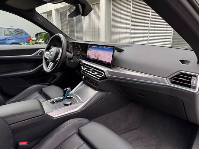 BMW I4 M50 xDrive Gran Coup� - 20