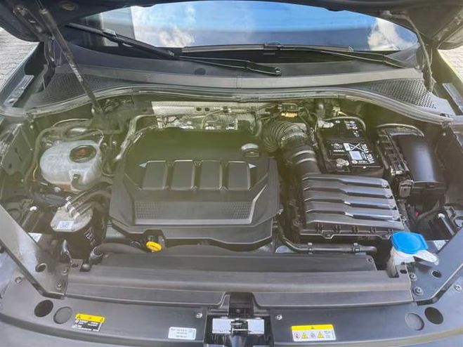 Volkswagen Tiguan R-Line 2.0 TDI - DSG Business Premium noir de 2024