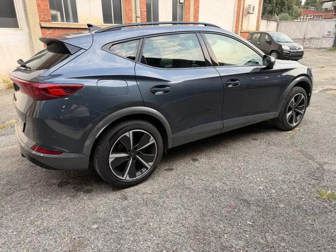 Cupra Formentor 1.5 TSI gris de 2021