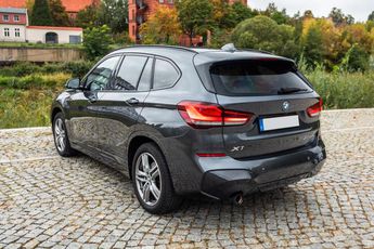 BMW X1 xDrive25e M Sport - Hybride Rechargeable 2022 d'occasion a Villenave-d'Ornon (33)