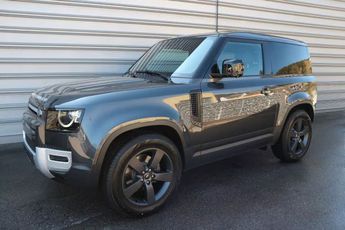 Land rover Defender 90 X-Dynamic SE 2023 d'occasion a Villenave-d'Ornon (33)