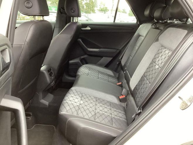 Volkswagen T Roc R-Line 1.0 TSI - ACC LED PDC gris de 2024