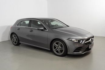 Mercedes Classe A Benz Classe AMG Line 2020 d'occasion a Villenave-d'Ornon (33)