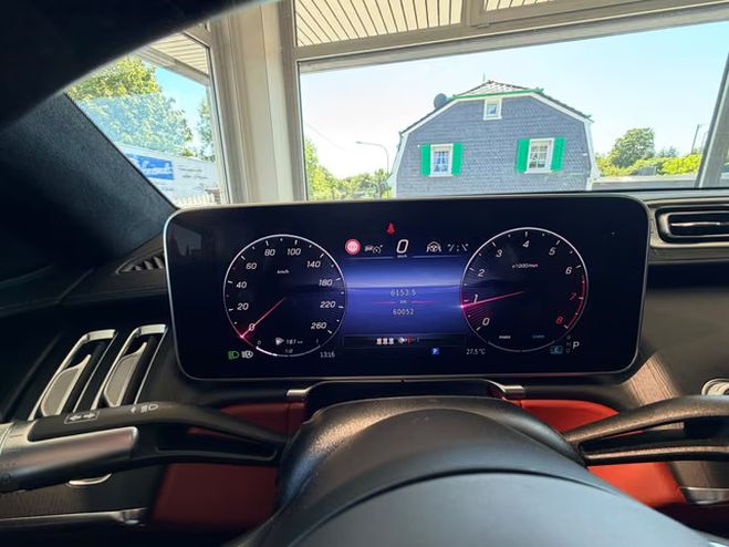 Mercedes Classe S 4MATIC Exclusive - AMG 21