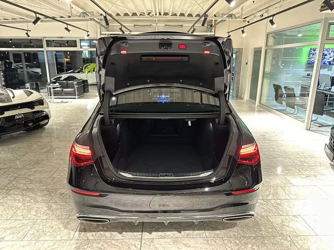 Mercedes Classe S 4MATIC Exclusive - AMG 21