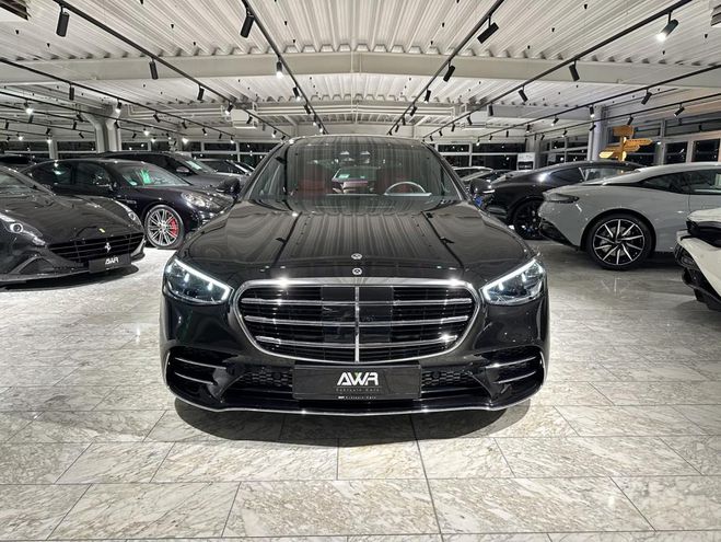 Mercedes Classe S 4MATIC Exclusive - AMG 21