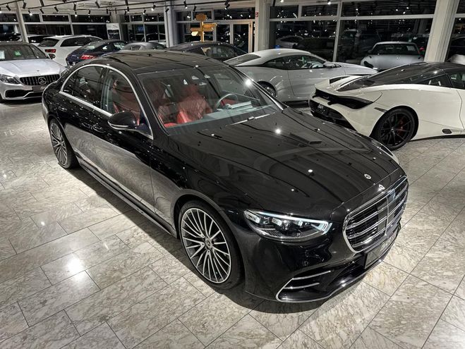 Mercedes Classe S 4MATIC Exclusive - AMG 21