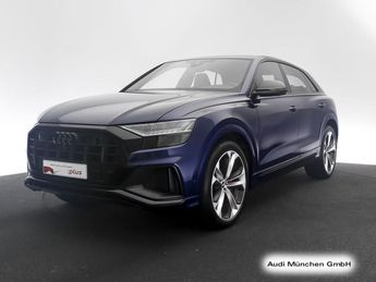 Audi SQ8 Competition Plus TFSI - Carbon Chauffage 2023 d'occasion a Villenave-d'Ornon (33)