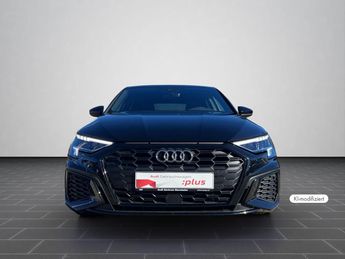 Audi A3 45 TFSI e S line - 180 kW S tronic 2022 d'occasion a Villenave-d'Ornon (33)