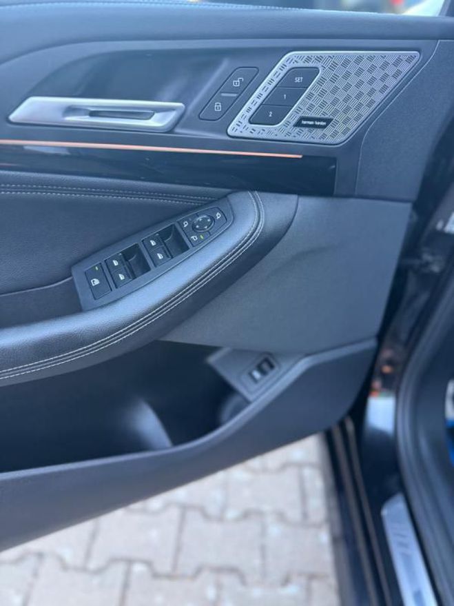 BMW Serie 2 d Active Tourer M Sport - 360� Head-Up noir de 2022