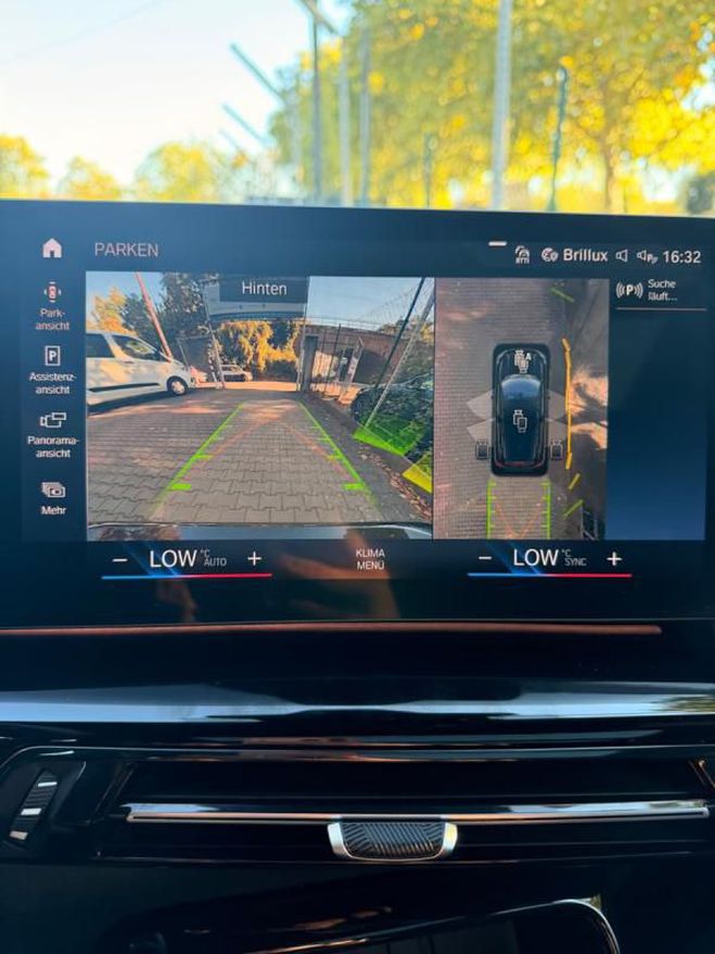 BMW Serie 2 d Active Tourer M Sport - 360� Head-Up noir de 2022