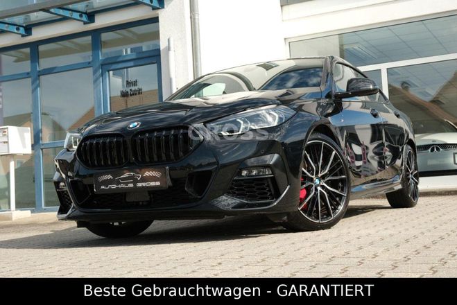 BMW Serie 2 i Gran Coup� xDrive M Sport - LED Cam�ra noir de 2023
