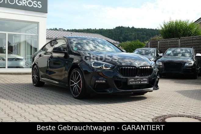 BMW Serie 2 i Gran Coup� xDrive M Sport - LED Cam�ra noir de 2023
