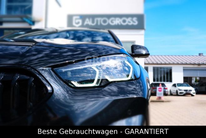 BMW Serie 2 i Gran Coup� xDrive M Sport - LED Cam�ra noir de 2023