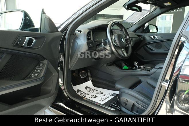 BMW Serie 2 i Gran Coup� xDrive M Sport - LED Cam�ra noir de 2023