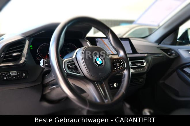 BMW Serie 2 i Gran Coup� xDrive M Sport - LED Cam�ra noir de 2023