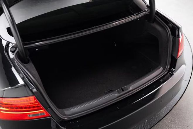 Audi RS5 V8 4.2 FSI - ACC Toit Panoramique B&O Vm noir de 2015