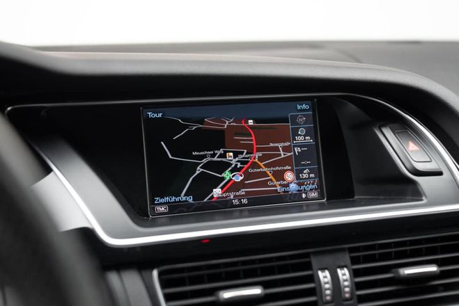 Audi RS5 V8 4.2 FSI - ACC Toit Panoramique B&O Vm noir de 2015